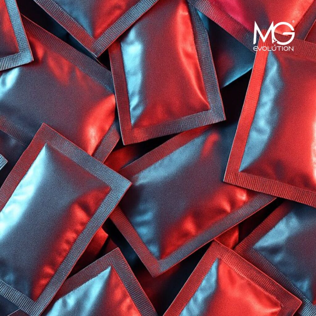 Mini Cosmetic Formats – The new role of small packaging in brand strategy