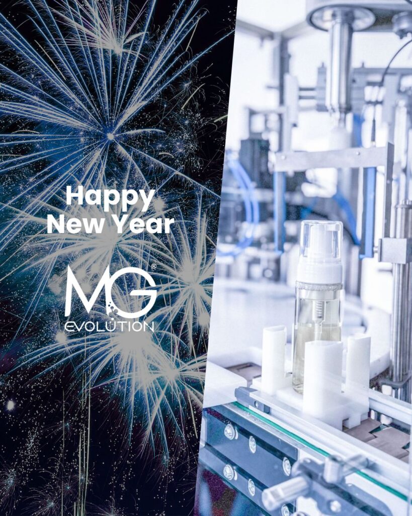 As we wrap up 2025, we’re excited to see what 2026 will bring – and we’re ready to create it together.