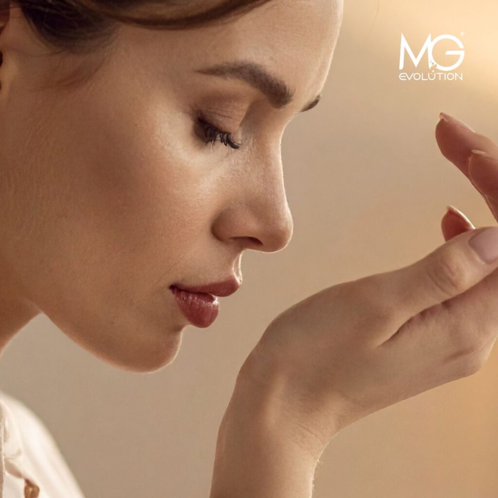 Functional Fragrance in Cosmetics – How the Role of Fragrance Is Changing in Modern Skincare