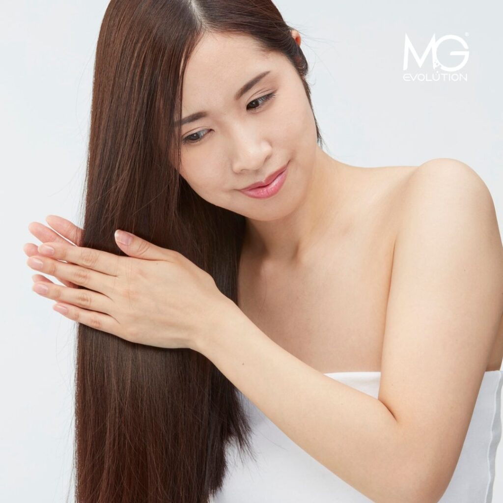 A New Generation of Anti-Hair Loss Ingredients – Is NAD+ entering the game?