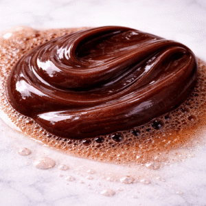 Semi-Permanent Bring back Color Shampoo for brown and dark hair