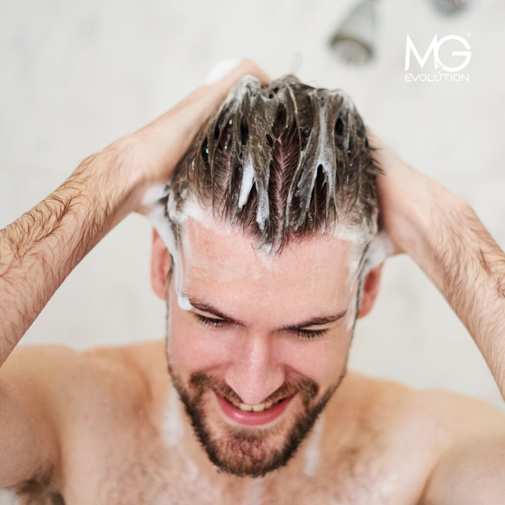 Men’s grooming is growing – but where is the real product potential today?