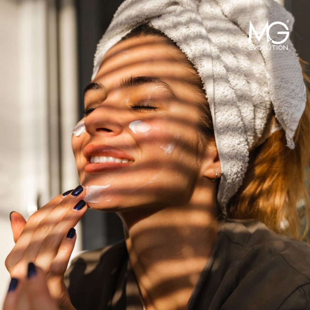 Is Sun Care disappearing as a standalone category – and becoming the foundation of daily skincare?