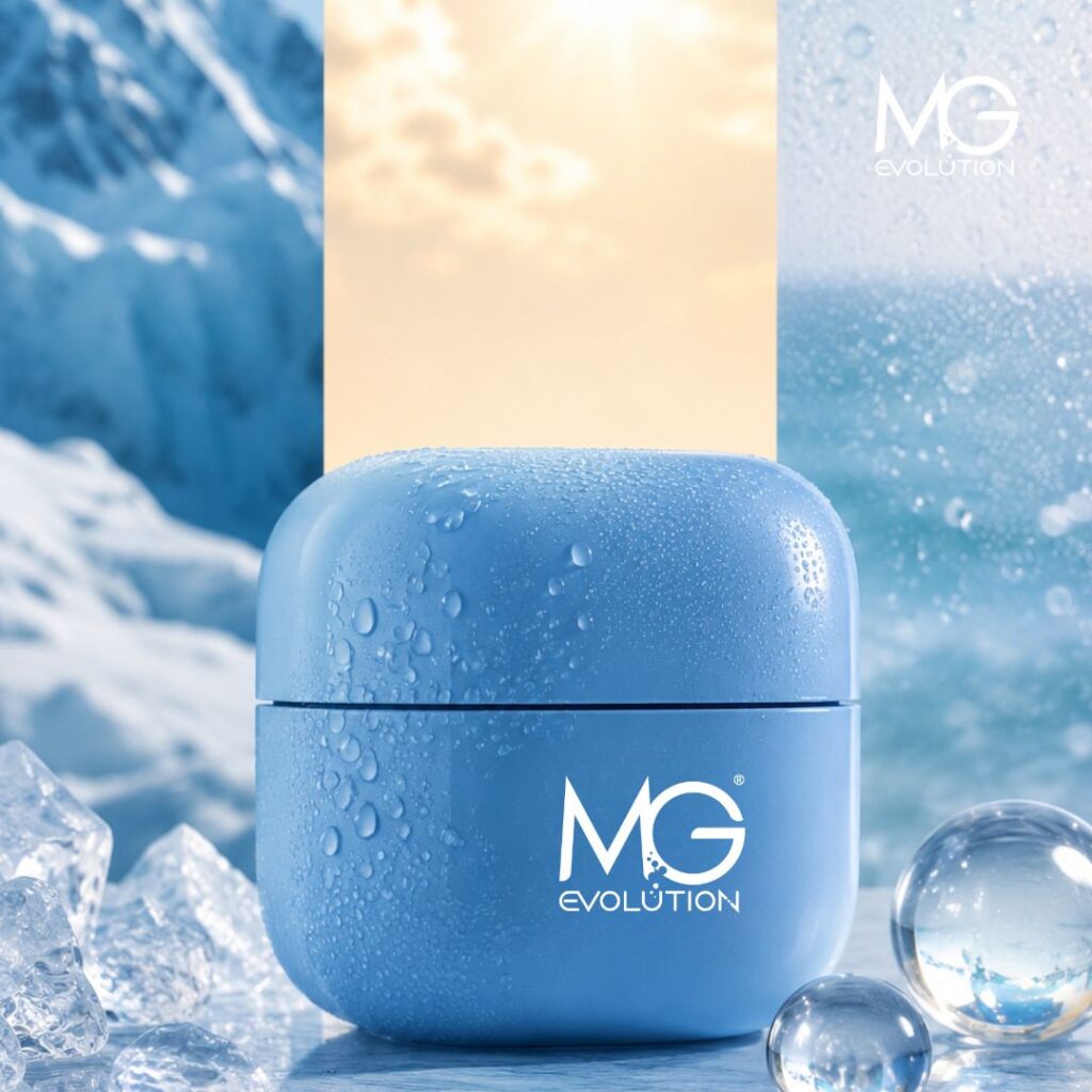 Climate-Adaptive Skincare. Czy środowisko staje się nowym parametrem projektowania kosmetyków?